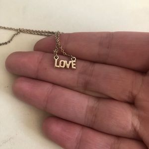 ‘Love Necklace’ 💜💜💜